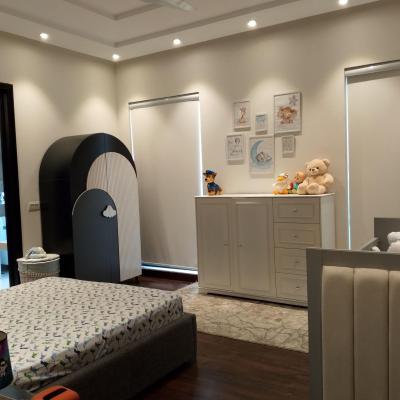 Affordable Luxury Brand 1 Kanal House for Sale in DHA Phase 7 Lahore