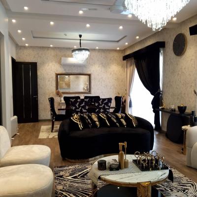 Affordable Luxury Brand 1 Kanal House for Sale in DHA Phase 7 Lahore