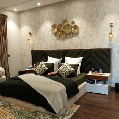 Affordable Luxury Brand 1 Kanal House for Sale in DHA Phase 7 Lahore