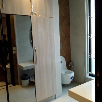 Affordable Luxury Brand 1 Kanal House for Sale in DHA Phase 7 Lahore