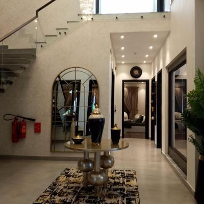 Affordable Luxury Brand 1 Kanal House for Sale in DHA Phase 7 Lahore