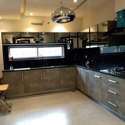 Affordable Luxury Brand 1 Kanal House for Sale in DHA Phase 7 Lahore