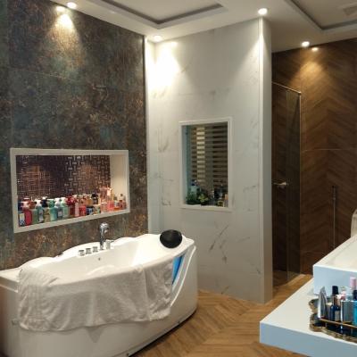 Affordable Luxury Brand 1 Kanal House for Sale in DHA Phase 7 Lahore