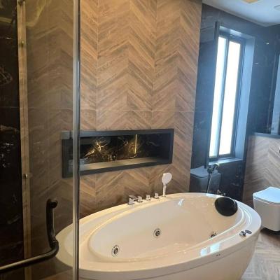 1 Kanal brand new Next to corner house for sale in DHA phase 7 block Near to park & Masjid