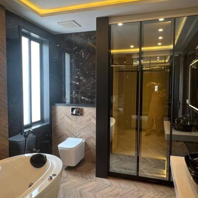 1 Kanal brand new Next to corner house for sale in DHA phase 7 block Near to park & Masjid