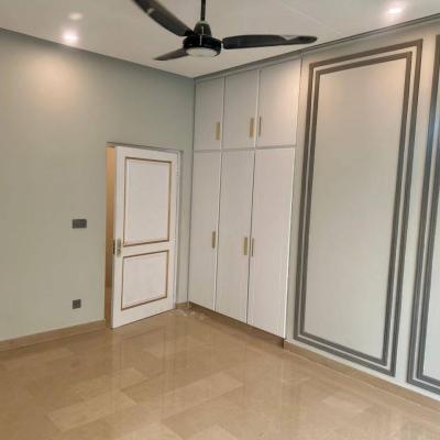 10 Marla house for sale in DHA phase 5 B block Near by park & Commercial Market .