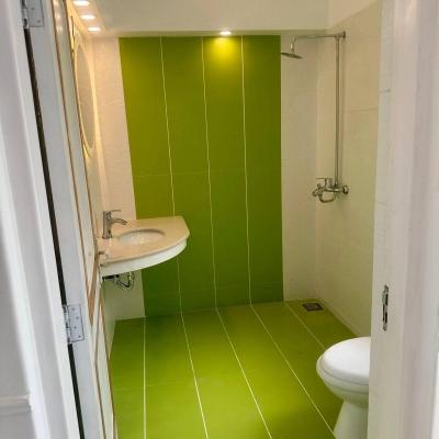 10 Marla house for sale in DHA phase 5 B block Near by park & Commercial Market .