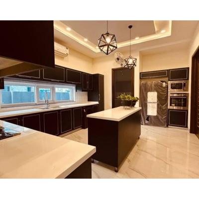 1 KANAL BRAND NEW Fully basement BUNGALOW FOR SALE in the hot location of Phase 6, DHA-Lahore.