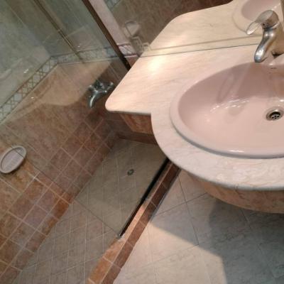 Elegance Redefined: 1 Kanal Upper Portion House For Rent in DHA Phase 7