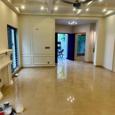 10 Marla house for sale in DHA phase 5 B block Near by park & Commercial Market .