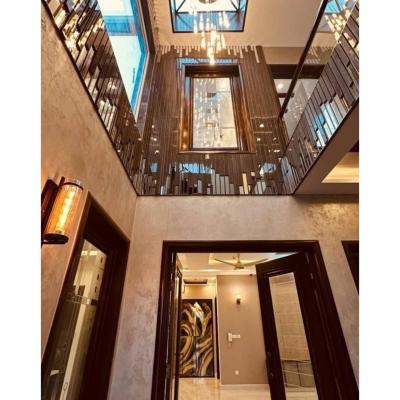 1 KANAL BRAND NEW Fully basement BUNGALOW FOR SALE in the hot location of Phase 6, DHA-Lahore.