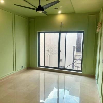 10 Marla house for sale in DHA phase 5 B block Near by park & Commercial Market .