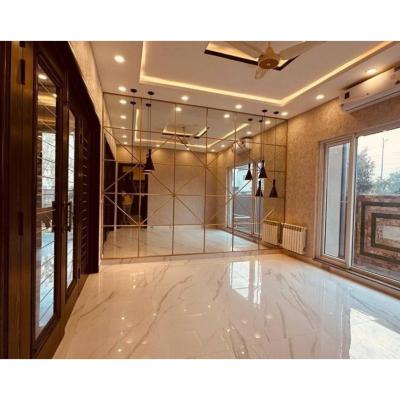 1 KANAL BRAND NEW Fully basement BUNGALOW FOR SALE in the hot location of Phase 6, DHA-Lahore.