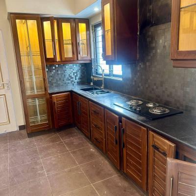 10 Marla house for sale in DHA phase 5 B block Near by park & Commercial Market .