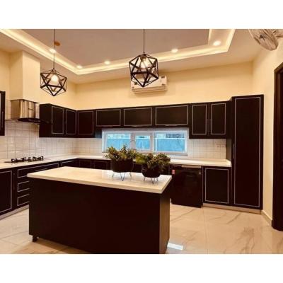 1 KANAL BRAND NEW Fully basement BUNGALOW FOR SALE in the hot location of Phase 6, DHA-Lahore.