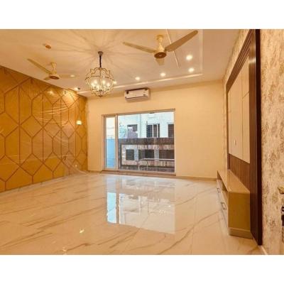 1 KANAL BRAND NEW Fully basement BUNGALOW FOR SALE in the hot location of Phase 6, DHA-Lahore.