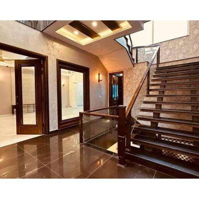 1 KANAL BRAND NEW Fully basement BUNGALOW FOR SALE in the hot location of Phase 6, DHA-Lahore.