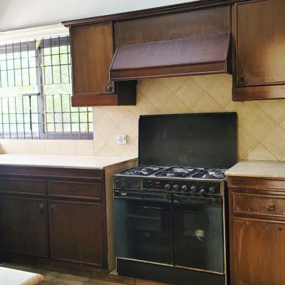 22-Marla Corner House For Rent Separate Gate Upper Portion at hot Location. Phase 2 (S Block)