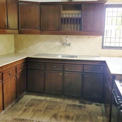 22-Marla Corner House For Rent Separate Gate Upper Portion at hot Location. Phase 2 (S Block)