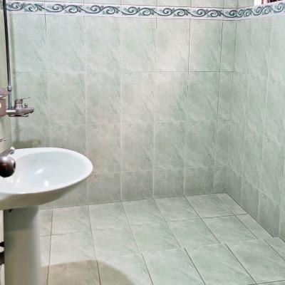 22-Marla Corner House For Rent Separate Gate Upper Portion at hot Location. Phase 2 (S Block)