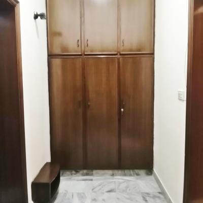 5 Marla Ground floor available for rent in Dream gardens phase 2 Defence Road Lahore opposite to comsat University,