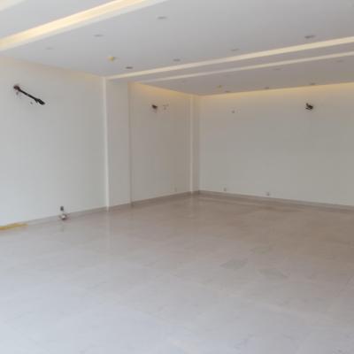 4 Marla 3rd floor Hall with 1 Kitchen For Rent In Phase 6 CCA1