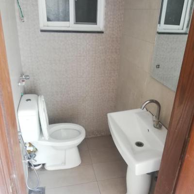 4 Marla 3rd floor Hall with 1 Kitchen For Rent In Phase 6 CCA1