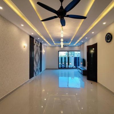 DHA 9 Town 8 Marla House 4 Bedrooms-20