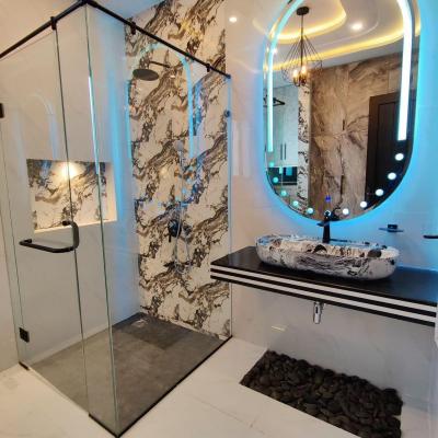 DHA 9 Town 8 Marla House 4 Bedrooms-13