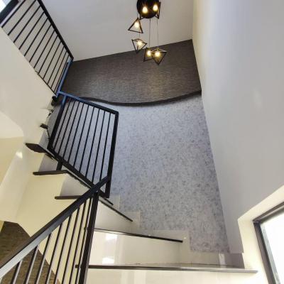 DHA 9 Town 8 Marla House 4 Bedrooms-12