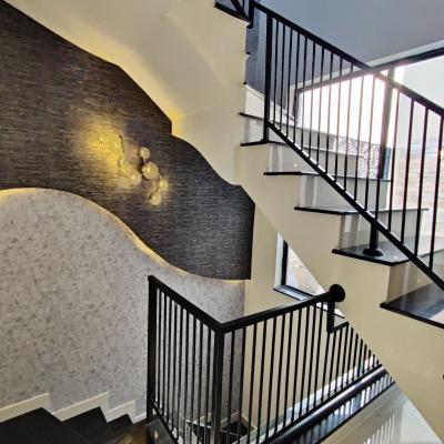 DHA 9 Town 8 Marla House 4 Bedrooms-10