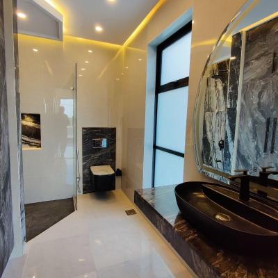 DHA 9 Town 8 Marla House 4 Bedrooms-8