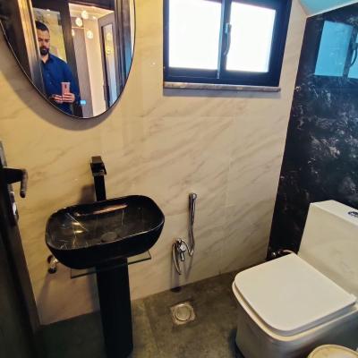 DHA 9 Town 8 Marla House 4 Bedrooms-15