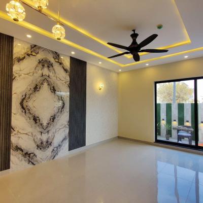 DHA 9 Town 8 Marla House 4 Bedrooms-5