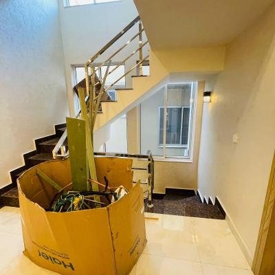 6 Marla House Fully Furnished 3 Bedrooms Attached Bathrooms-9