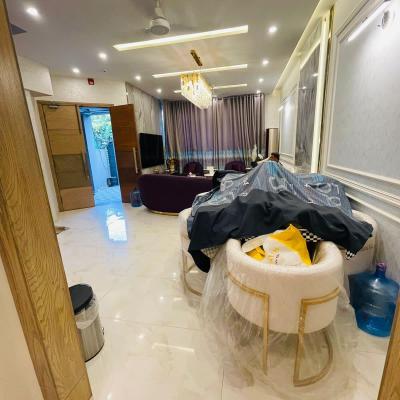 6 Marla House Fully Furnished 3 Bedrooms Attached Bathrooms-8