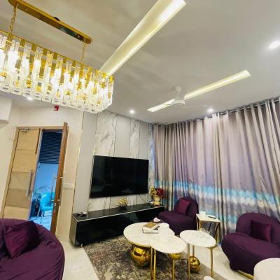 6 Marla House Fully Furnished 3 Bedrooms Attached Bathrooms-7