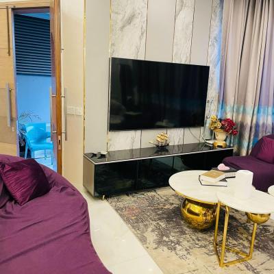 6 Marla House Fully Furnished 3 Bedrooms Attached Bathrooms-6