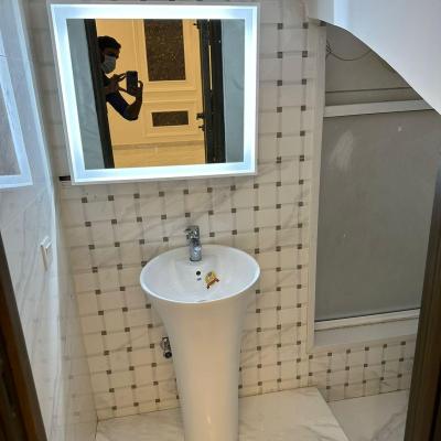 6 Marla House Fully Furnished 3 Bedrooms Attached Bathrooms-14