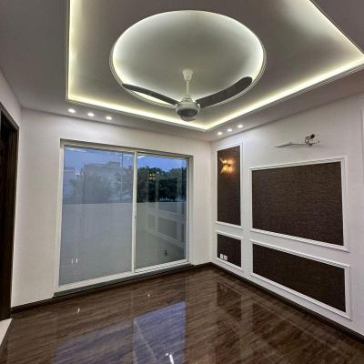 6 Marla House Fully Furnished 3 Bedrooms Attached Bathrooms-9