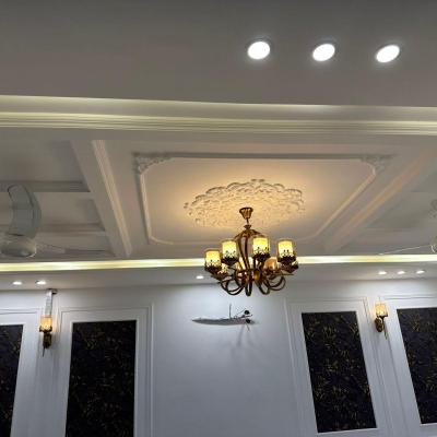 6 Marla House Fully Furnished 3 Bedrooms Attached Bathrooms-8