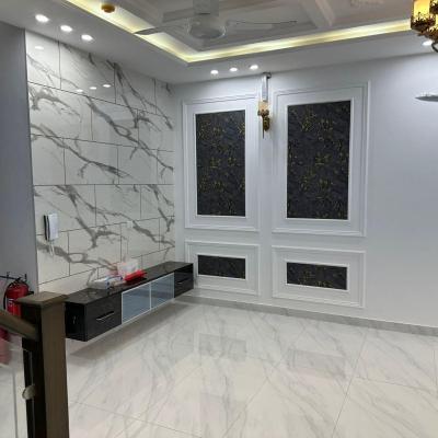 6 Marla House Fully Furnished 3 Bedrooms Attached Bathrooms-7