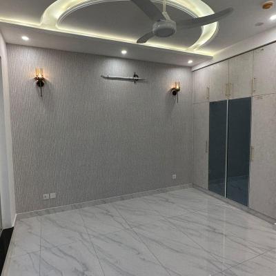 6 Marla House Fully Furnished 3 Bedrooms Attached Bathrooms-6