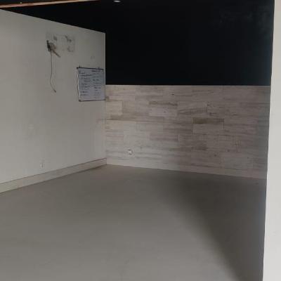 Phase 6 -cca1- 4 marla 3rd floor rent 55k