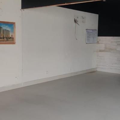 Phase 6 -cca1- 4 marla 3rd floor rent 55k