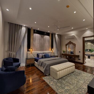 1 kanal Full Furnished Modern House For sale in DHA Phase 6, Lahore Pakistan