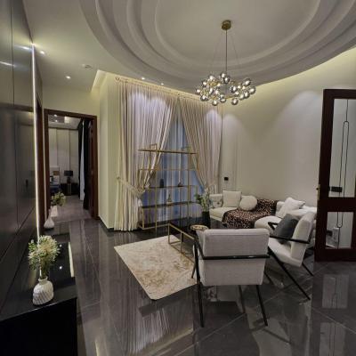 1 kanal Full Furnished Modern House For sale in DHA Phase 6, Lahore Pakistan