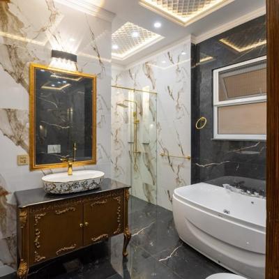 12 Marla Spanish Corner House For sale in DHA Lahore Pakistan