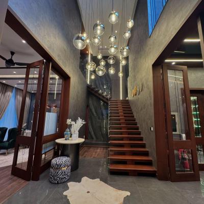 1 kanal Full Furnished Modern House For sale in DHA Phase 6, Lahore Pakistan