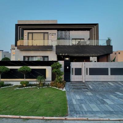 1 kanal Full Furnished Modern House For sale in DHA Phase 6, Lahore Pakistan